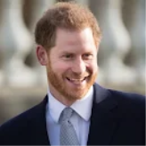 Oliver Harry