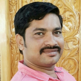 Rajesh Babu