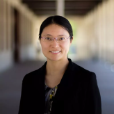 Lihua Jin