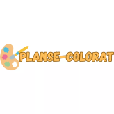 Planse  Colorat 