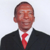 Peter  Kamau 