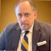 Nicolo Torre, Ph. D. CFA