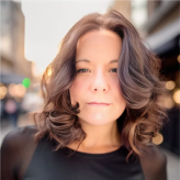 Kimberly Evans, CMFS