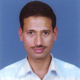 Suresh Yadav