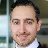 Josh  Friedlander 