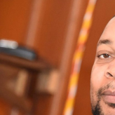 Mr.  Arnaud-Gides Moussavou