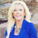 Crystal  Dawn Thompson 