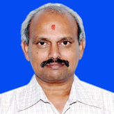 Partha  Paluri 