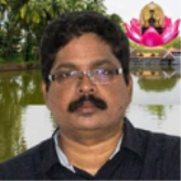 Shajiswamy Narayanan