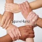 Spare  Hanz 