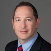 Greg  Silberman CFA CAIA 