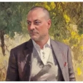 Mike Gartner