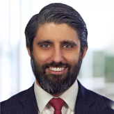 Farhad Tajali, CFA, CAIA