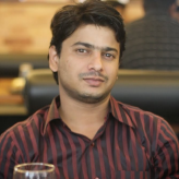 Ravi  Patil 