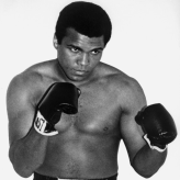 Mohammed Ali