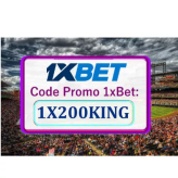 Code Promo 1xbet Gratuit