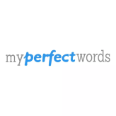 MyPerfectWords  