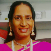 Thottempudi  Satyalakshmi 