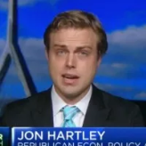 Jon Hartley