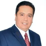 Carlos Perez Silva