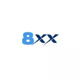 8Xxblue  