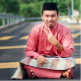 Muhammad  Hafizoddin Roslan 