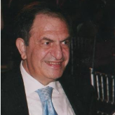 Ronald  A. G. Sarkis 