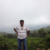 Suresh  Mb 