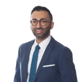 Raman Bhalla