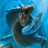 Sea  Dragon 