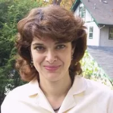 Dana Manuela Calistru, Ph.D.