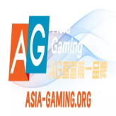 Asiagamingorg 