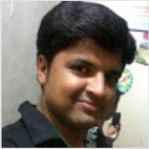 Ashish  Patel 