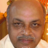 Shailendr  Ahluwalia 