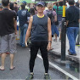 Victor  Tan Cheong Wee 