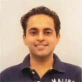 Girish Chandnani