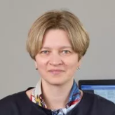 Inna Okounkova