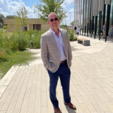 Dr.  Christopher Driskill 