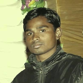 Raju  Meena 