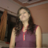 Preeti  Chaudhary 