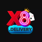 X8delivery  