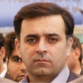 Saeed Shahedipour