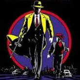 Dick Tracy