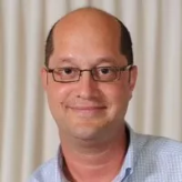 Noam Morginstin