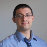 Martin Peychinov