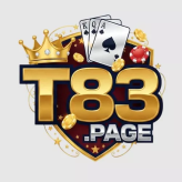T83slot Page