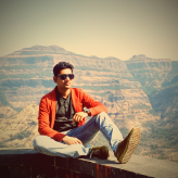 Nishant  Bhoir 