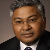 Anupam Ghose