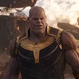 D.  Thanos 