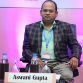 Aswani  Gupta 